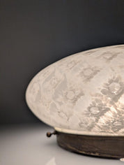 Murano_Glass_Ceiling_Lamp,_Italian_Design_1960s