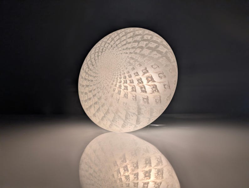 Murano_Glass_Ceiling_Lamp,_Italian_Design_1960s