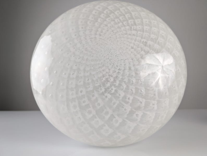Murano_Glass_Ceiling_Lamp,_Italian_Design_1960s