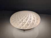 Murano_Glass_Ceiling_Lamp,_Italian_Design_1960s