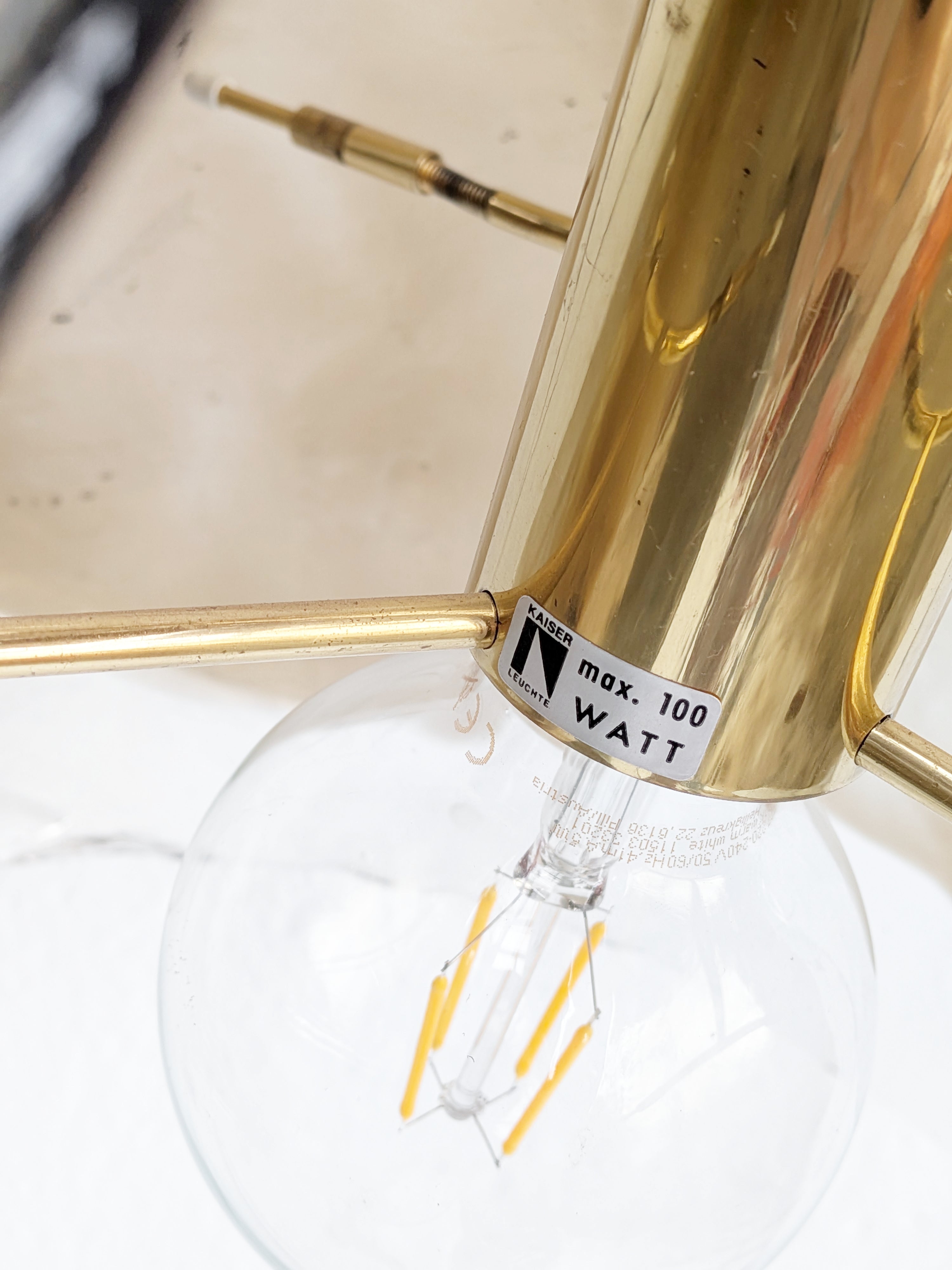 Murano_Glass_Chandelier_by_Kaiser_Leuchten_1970s