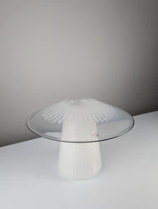 Murano_Glass_Mushroom_Lamp_Medusa_Effect,_1980s