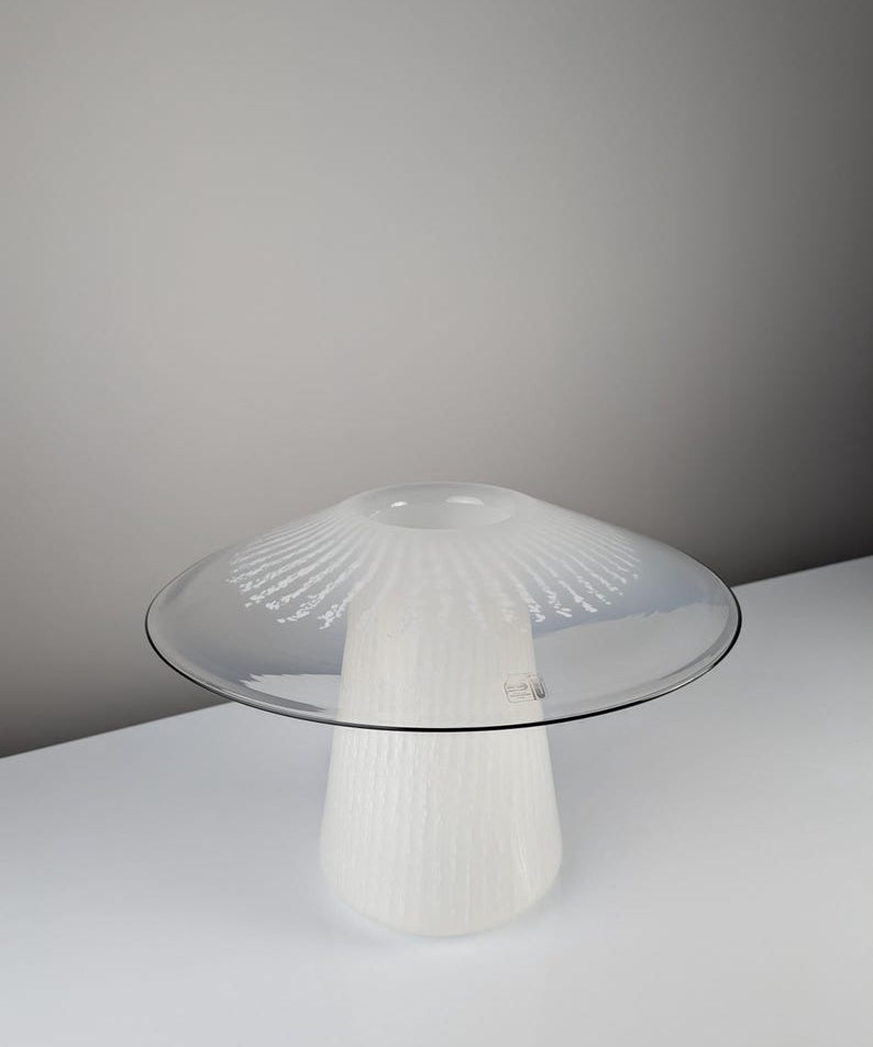 Murano_Glass_Mushroom_Lamp_Medusa_Effect,_1980s