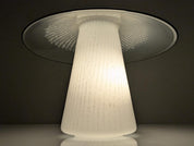 Murano_Glass_Mushroom_Lamp_Medusa_Effect,_1980s
