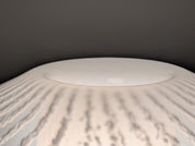 Murano_Glass_Mushroom_Lamp_Medusa_Effect,_1980s