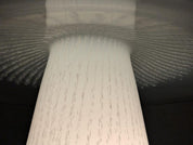 Murano_Glass_Mushroom_Lamp_Medusa_Effect,_1980s