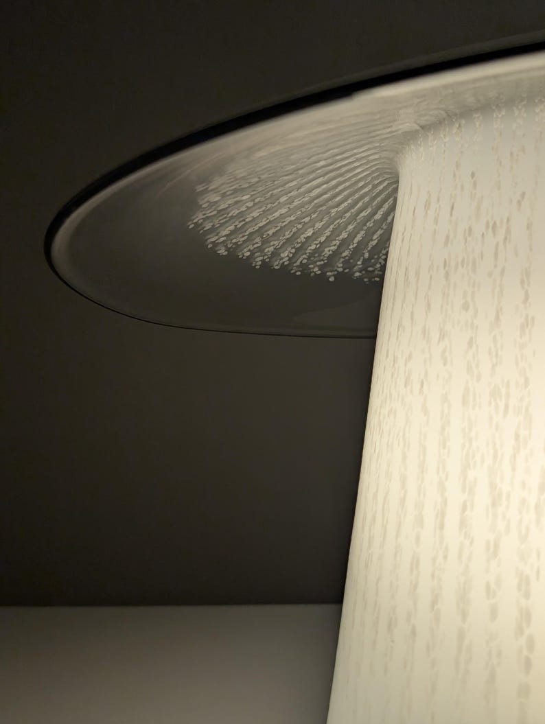 Murano_Glass_Mushroom_Lamp_Medusa_Effect,_1980s