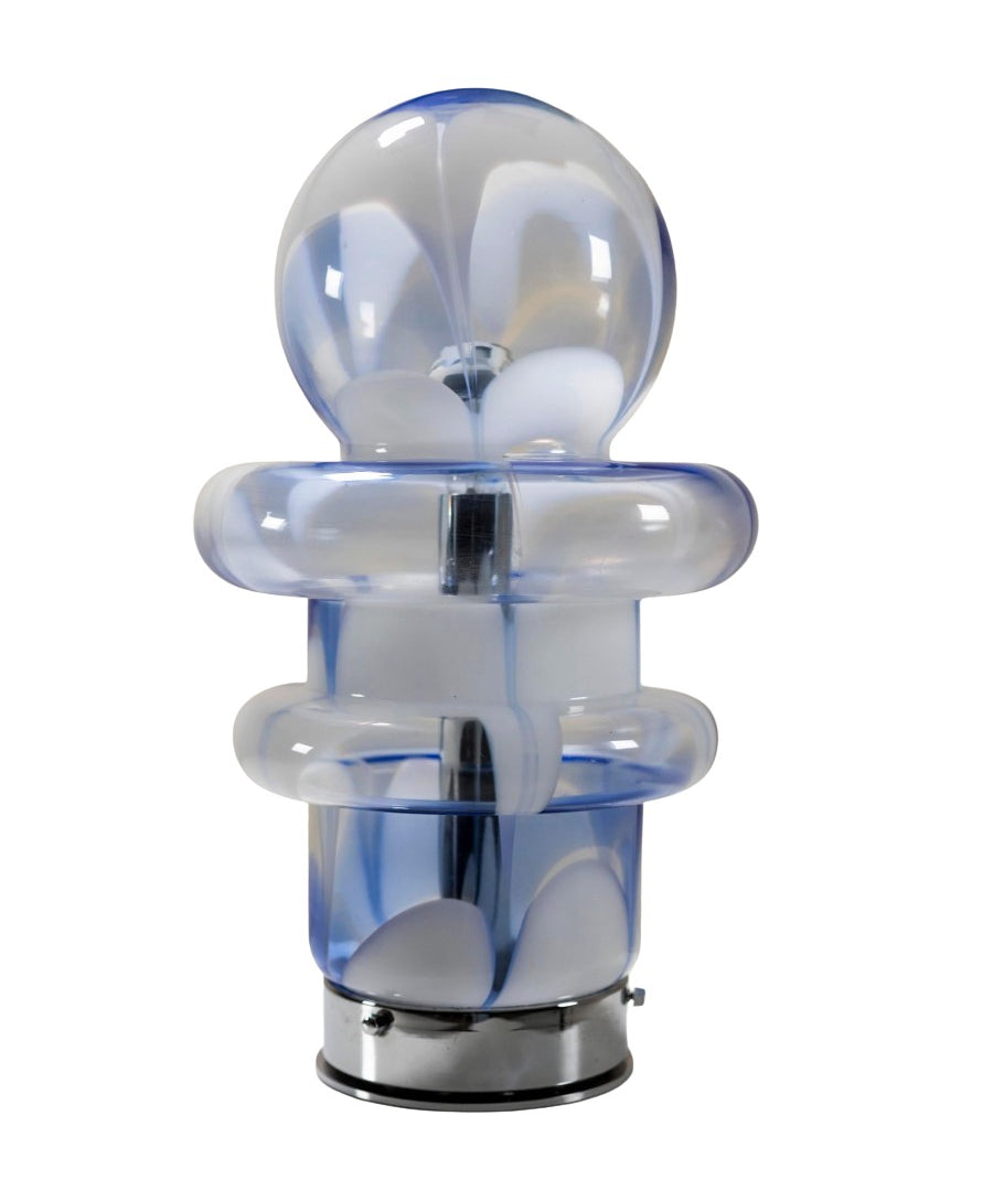Murano_Glass_Table_Lamp_by_Carlo_Nason_for_Mazzega_1970s_Italy