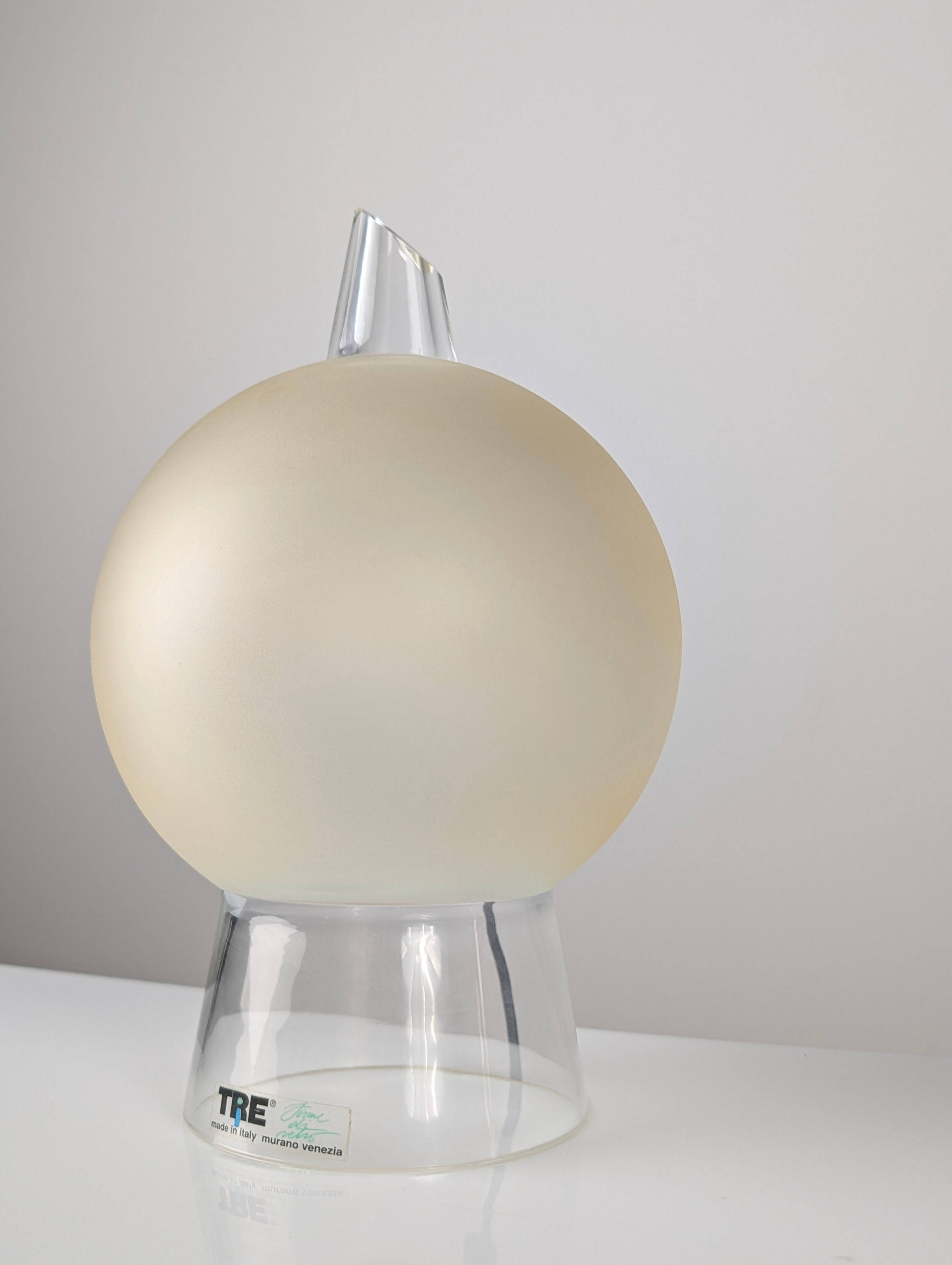 Murano_Glass_Table_Lamp_by_Itre_Murano,_Italy,_1980s