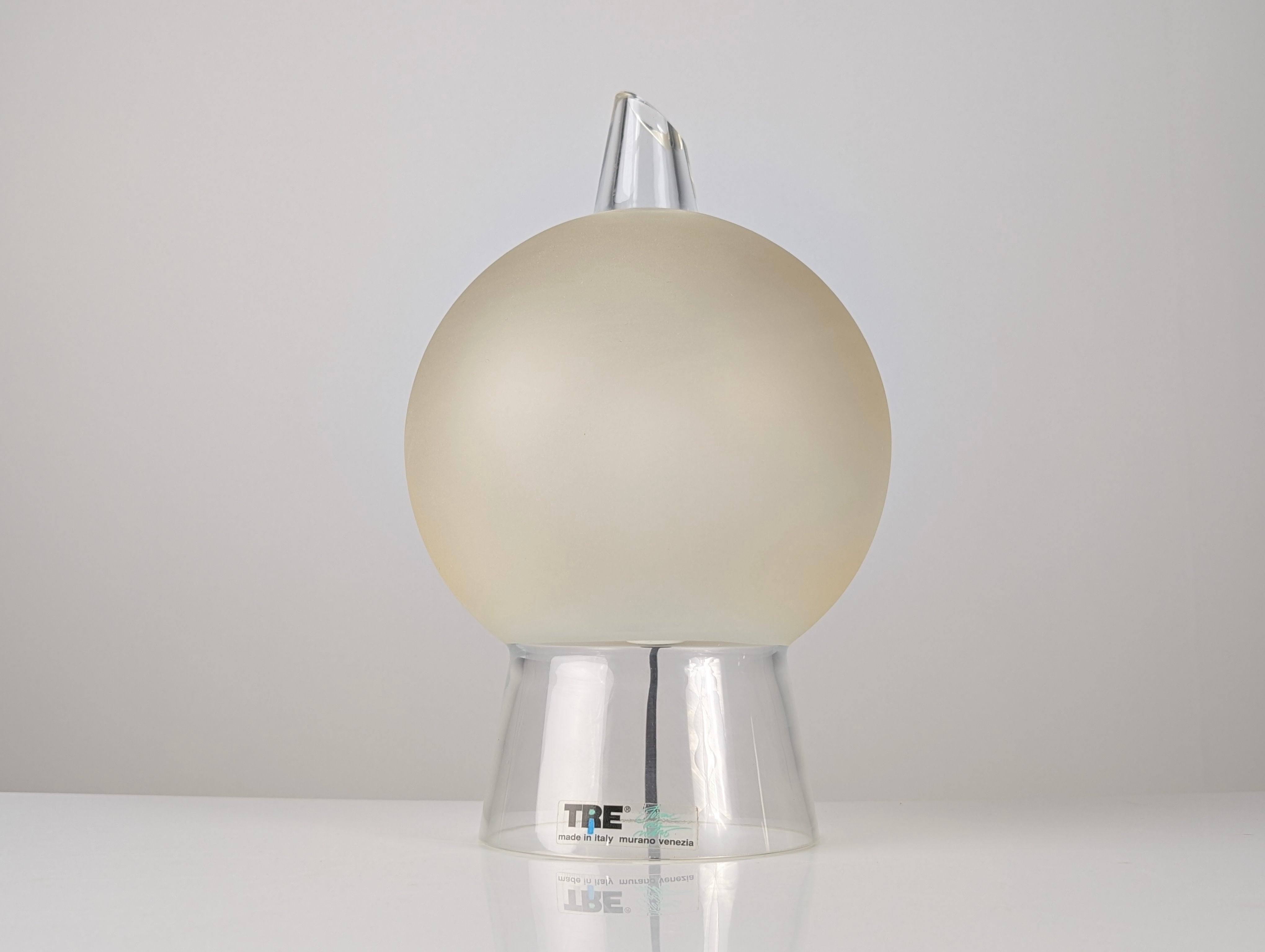 Murano_Glass_Table_Lamp_by_Itre_Murano,_Italy,_1980s