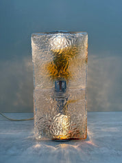 Toni_Zuccheri_Murano_Glass_Table_Lamp_for_Mazzega,_Italy_1970s