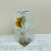Toni_Zuccheri_Murano_Glass_Table_Lamp_for_Mazzega,_Italy_1970s
