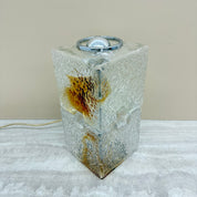 Toni_Zuccheri_Murano_Glass_Table_Lamp_for_Mazzega,_Italy_1970s