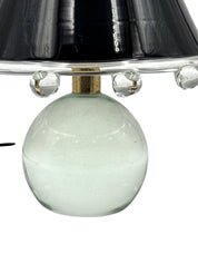 Roberto_Pamio_Budur_Murano_Glass_Table_Lamp_for_Leucos,_1970s