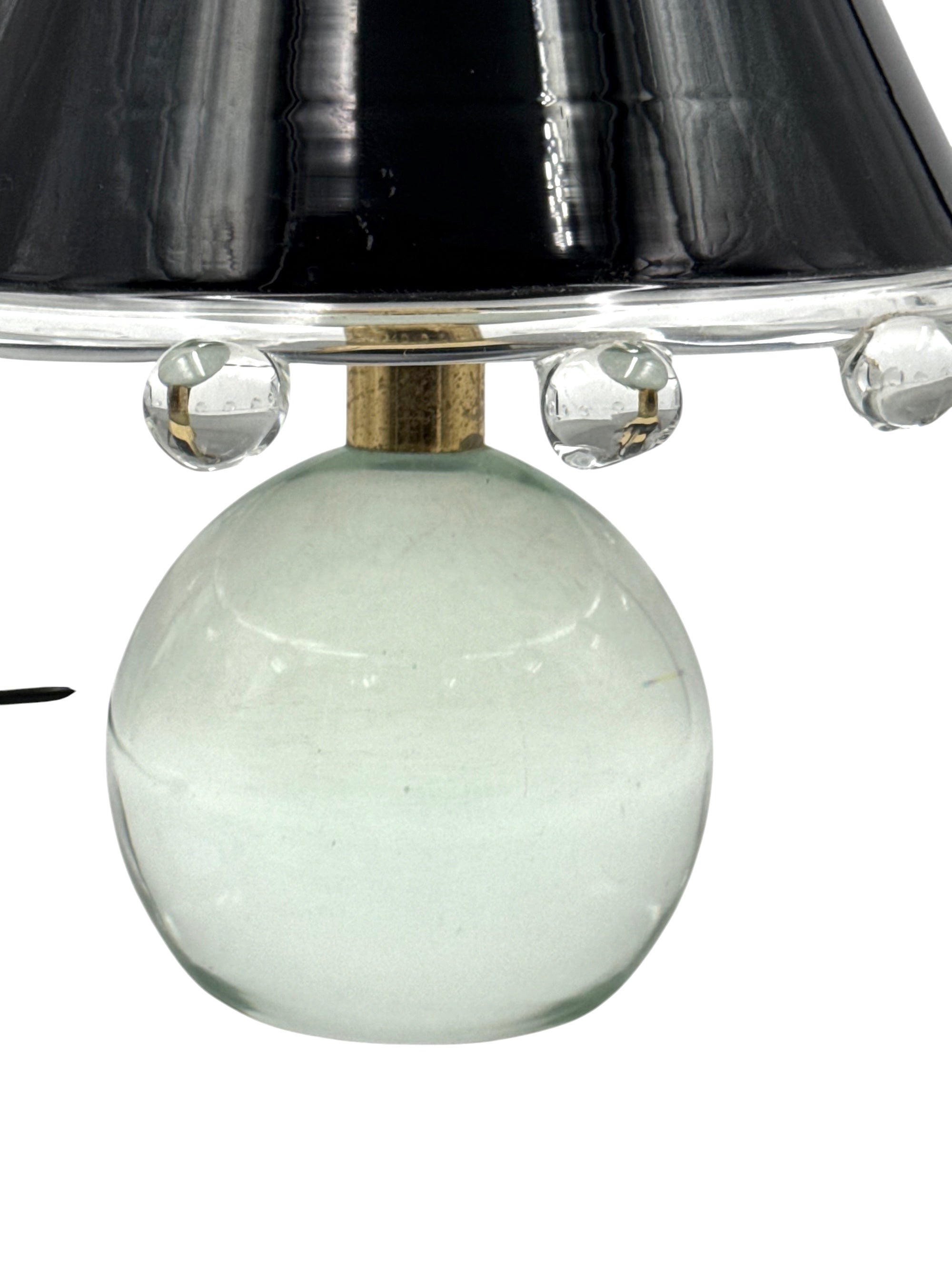 Roberto_Pamio_Budur_Murano_Glass_Table_Lamp_for_Leucos,_1970s