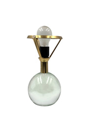 Roberto_Pamio_Budur_Murano_Glass_Table_Lamp_for_Leucos,_1970s