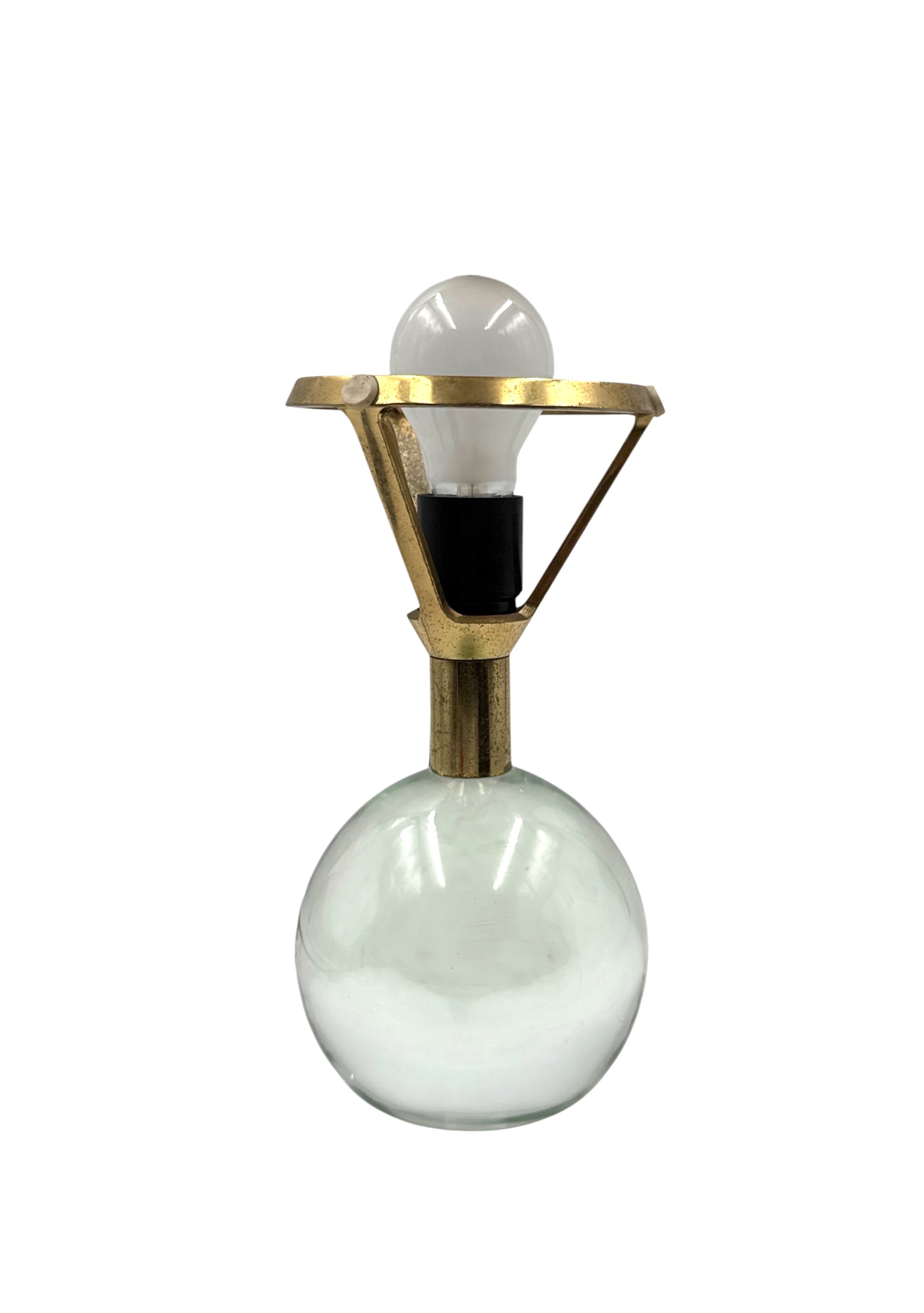 Roberto_Pamio_Budur_Murano_Glass_Table_Lamp_for_Leucos,_1970s