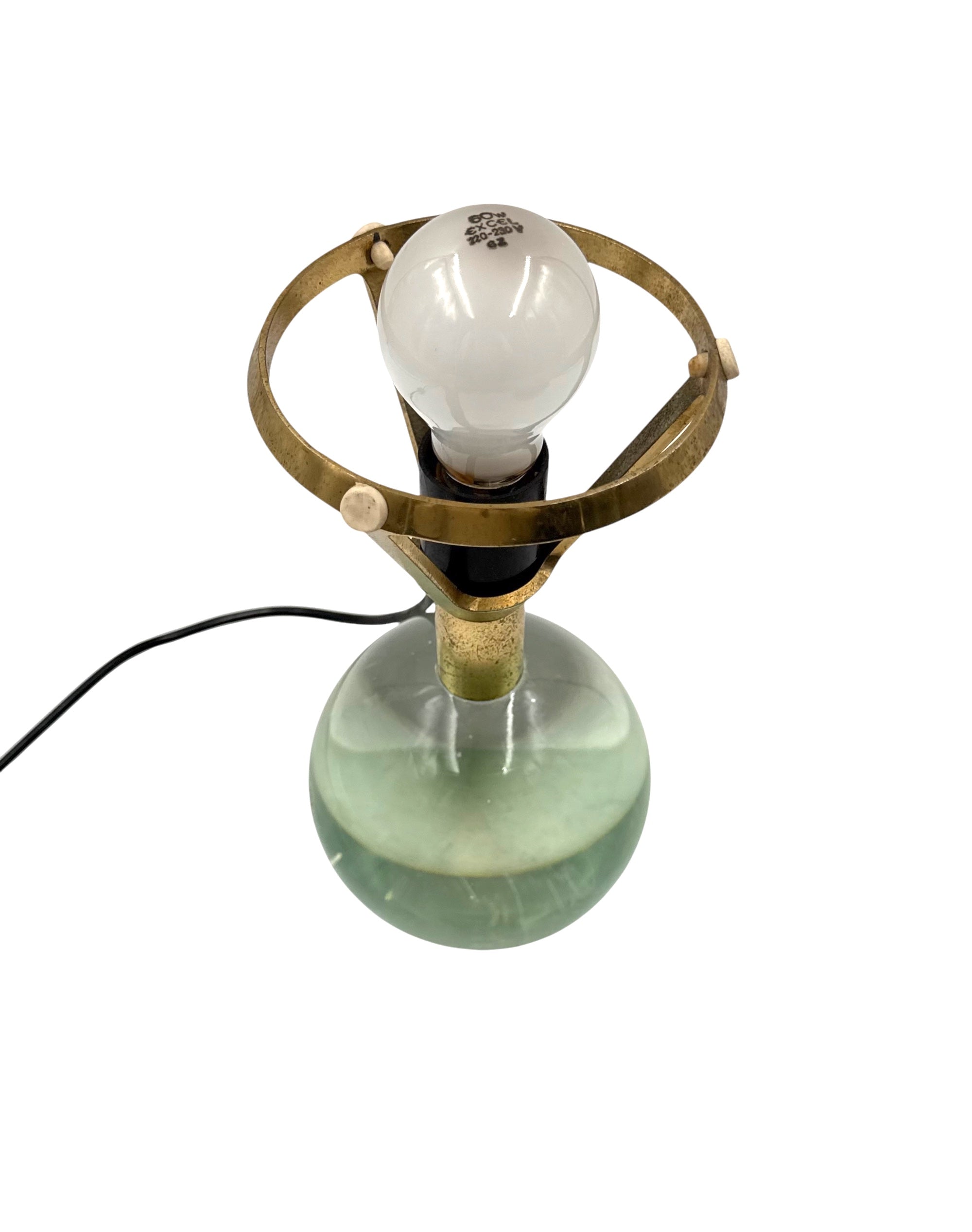 Roberto_Pamio_Budur_Murano_Glass_Table_Lamp_for_Leucos,_1970s