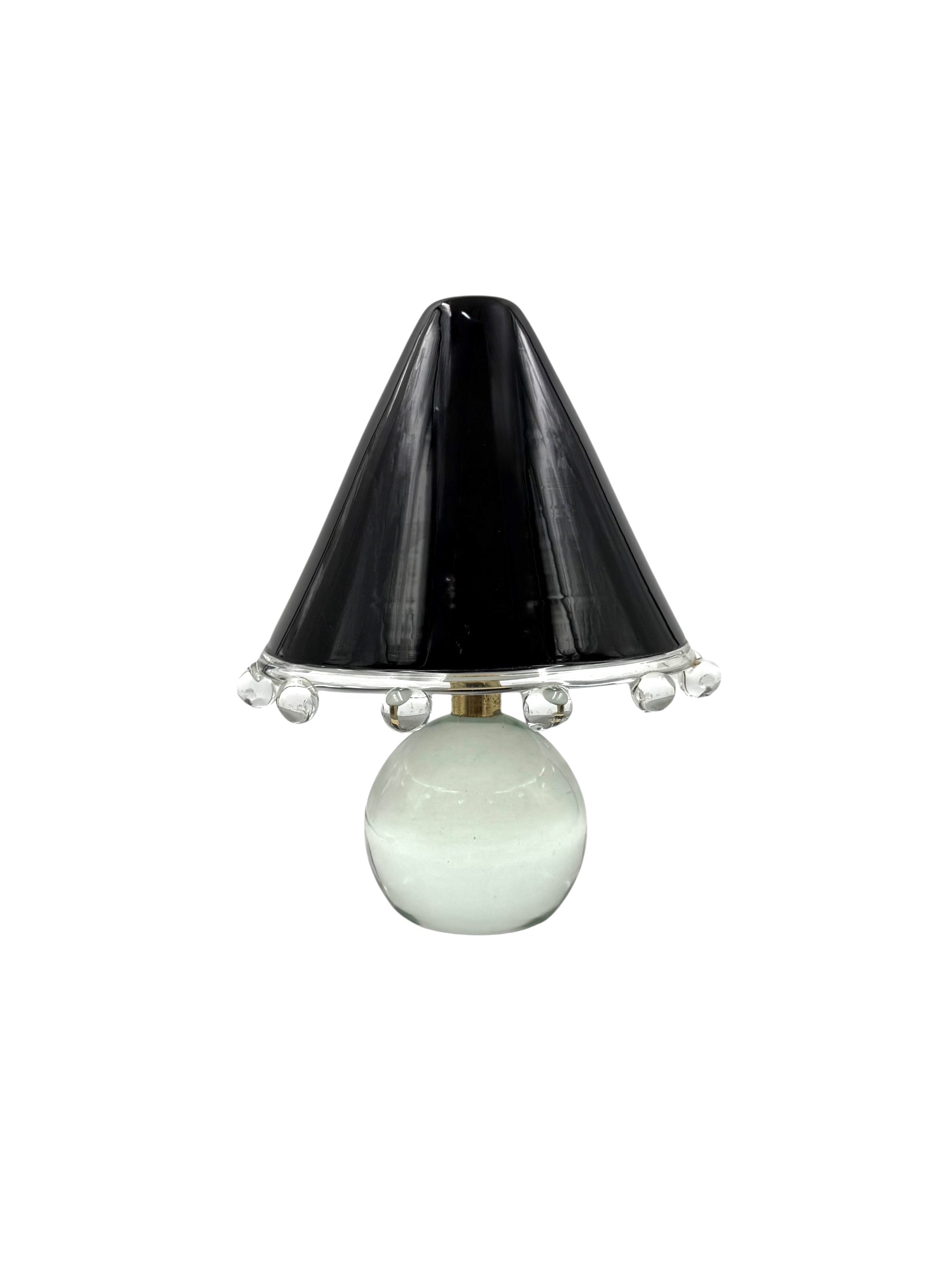 Roberto_Pamio_Budur_Murano_Glass_Table_Lamp_for_Leucos,_1970s