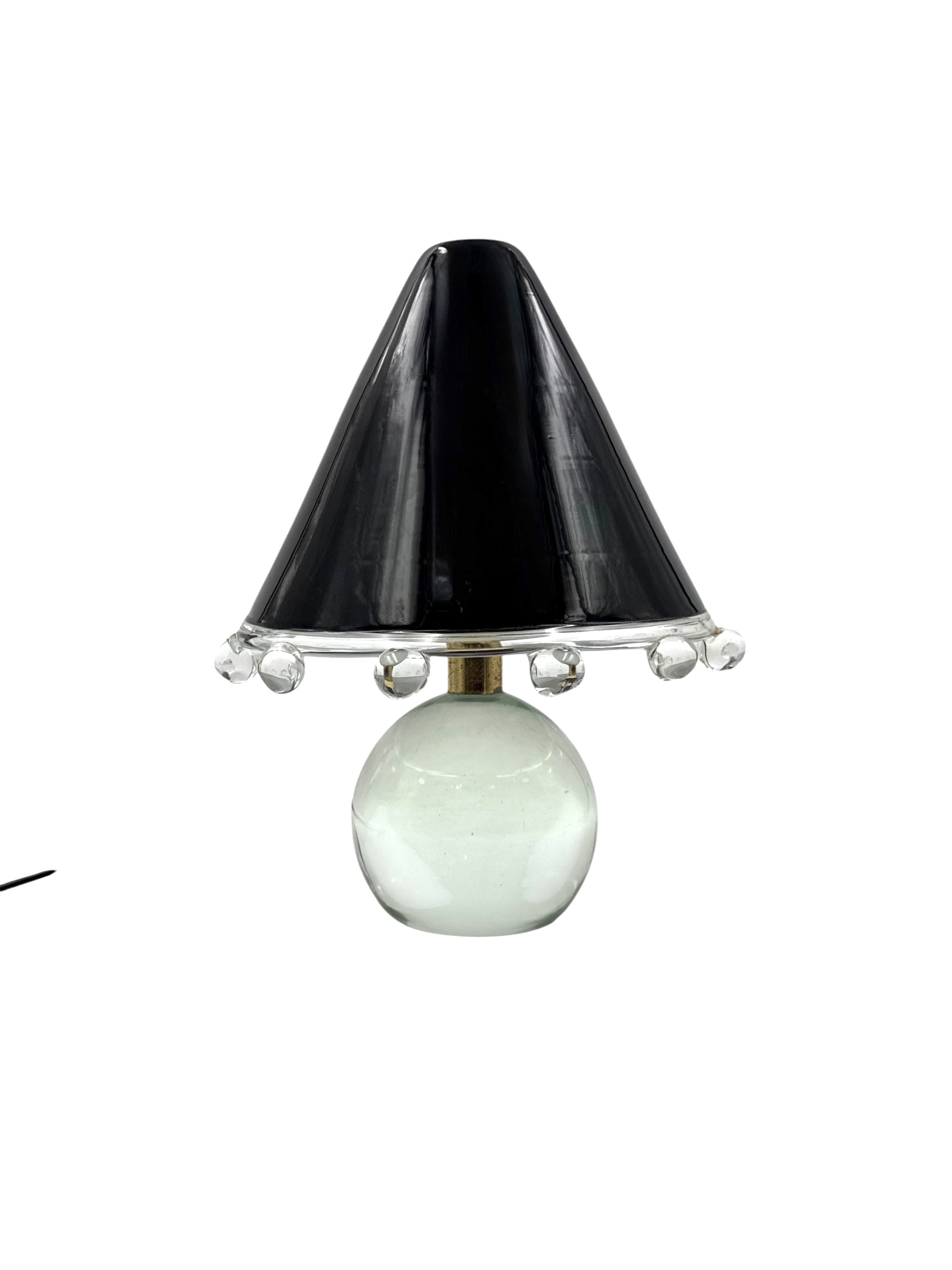 Roberto_Pamio_Budur_Murano_Glass_Table_Lamp_for_Leucos,_1970s