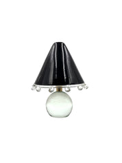 Roberto_Pamio_Budur_Murano_Glass_Table_Lamp_for_Leucos,_1970s