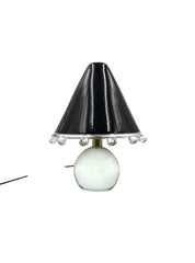 Roberto_Pamio_Budur_Murano_Glass_Table_Lamp_for_Leucos,_1970s