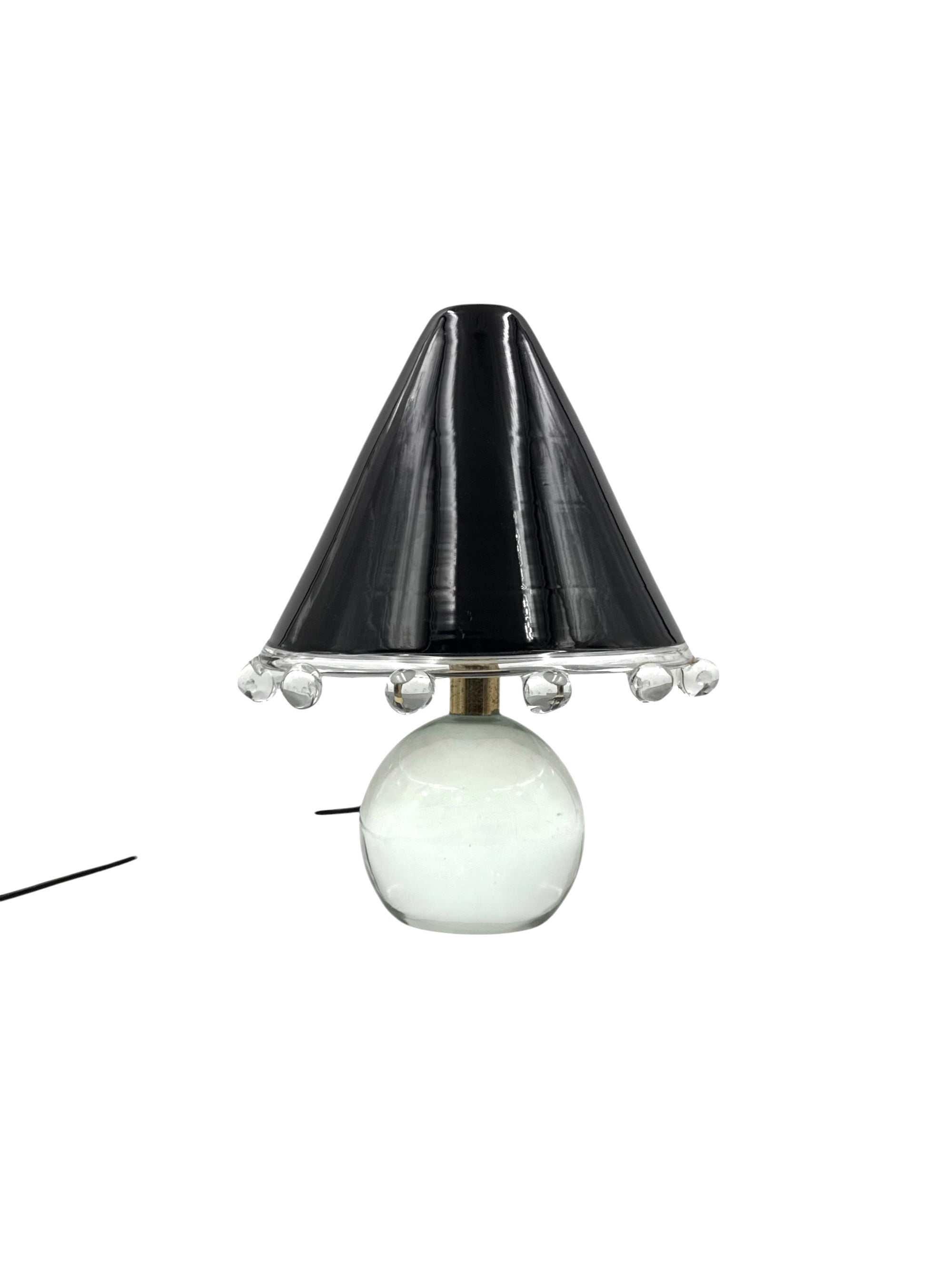 Roberto_Pamio_Budur_Murano_Glass_Table_Lamp_for_Leucos,_1970s