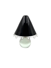 Roberto_Pamio_Budur_Murano_Glass_Table_Lamp_for_Leucos,_1970s
