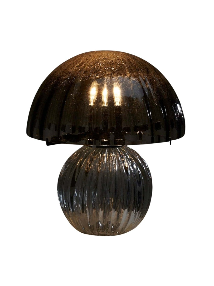Murano_Glass_Table_Lamp,_Salviati_&_Co.,_Hand-Blown_Glass,_1970s,_Italy