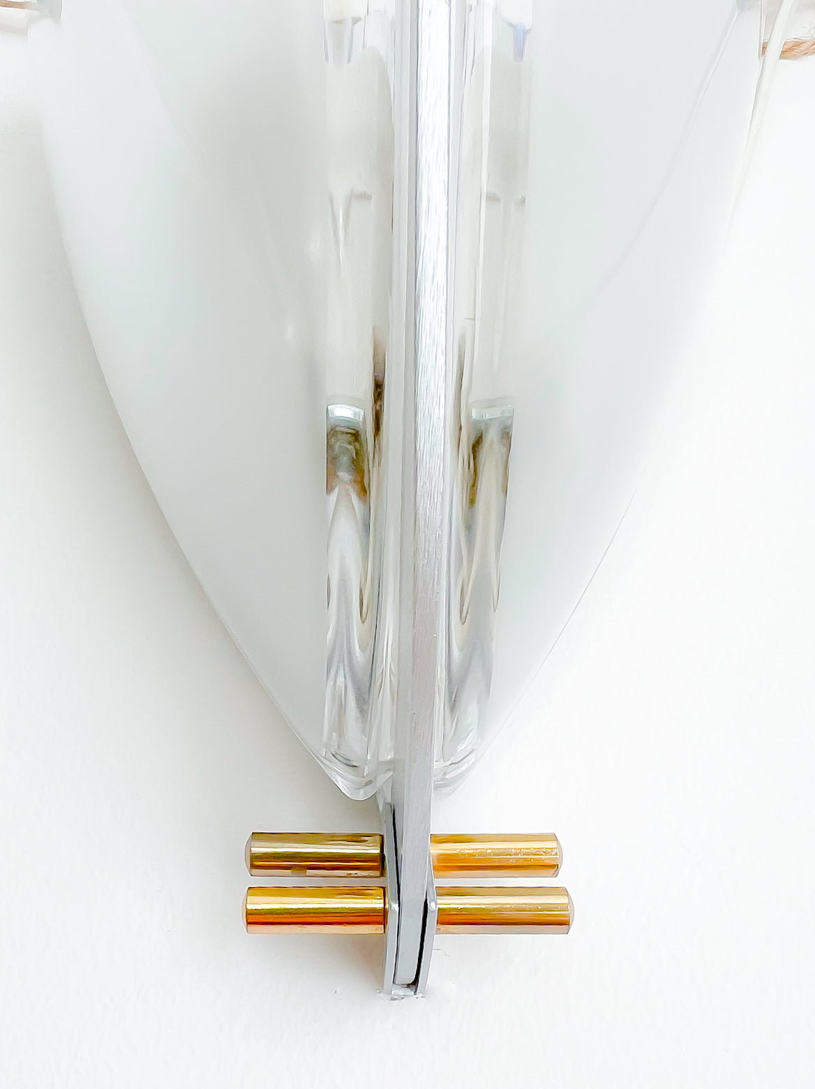 Set_of_2_Murano_Glass_Wall_Sconces_by_Ernesto_Gismondi_for_VeArt,_Vesta,_Italy_1990s