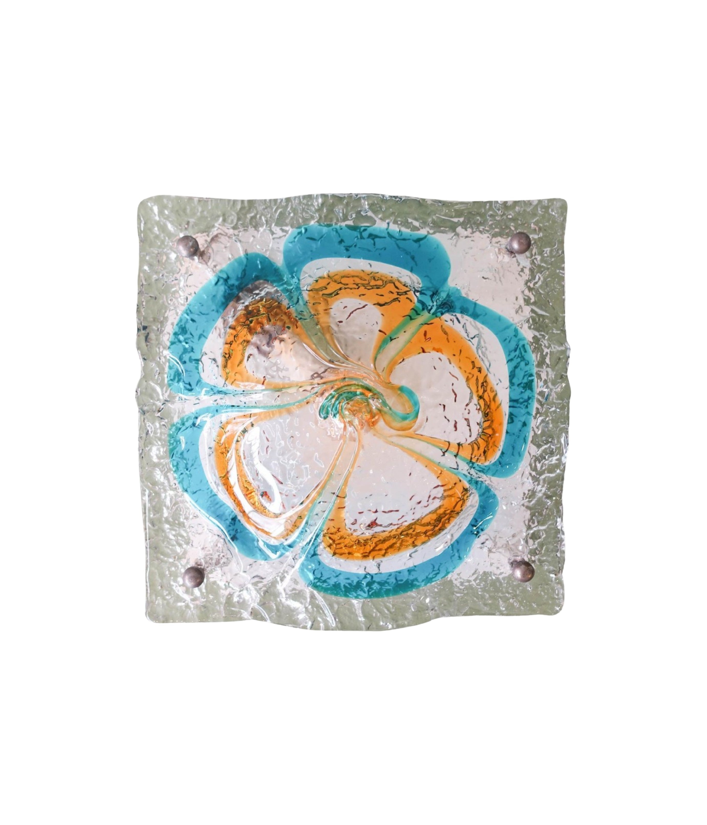 Murano_Glass_Wall_Sconce_by_Mazzega,_Mid_Century_Modern_Lighting,_1970s,_Italy