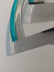 Wall_Sconce_by_Renato_Toso_for_Leucos,_Memphis_Style,_1970s,_Italy