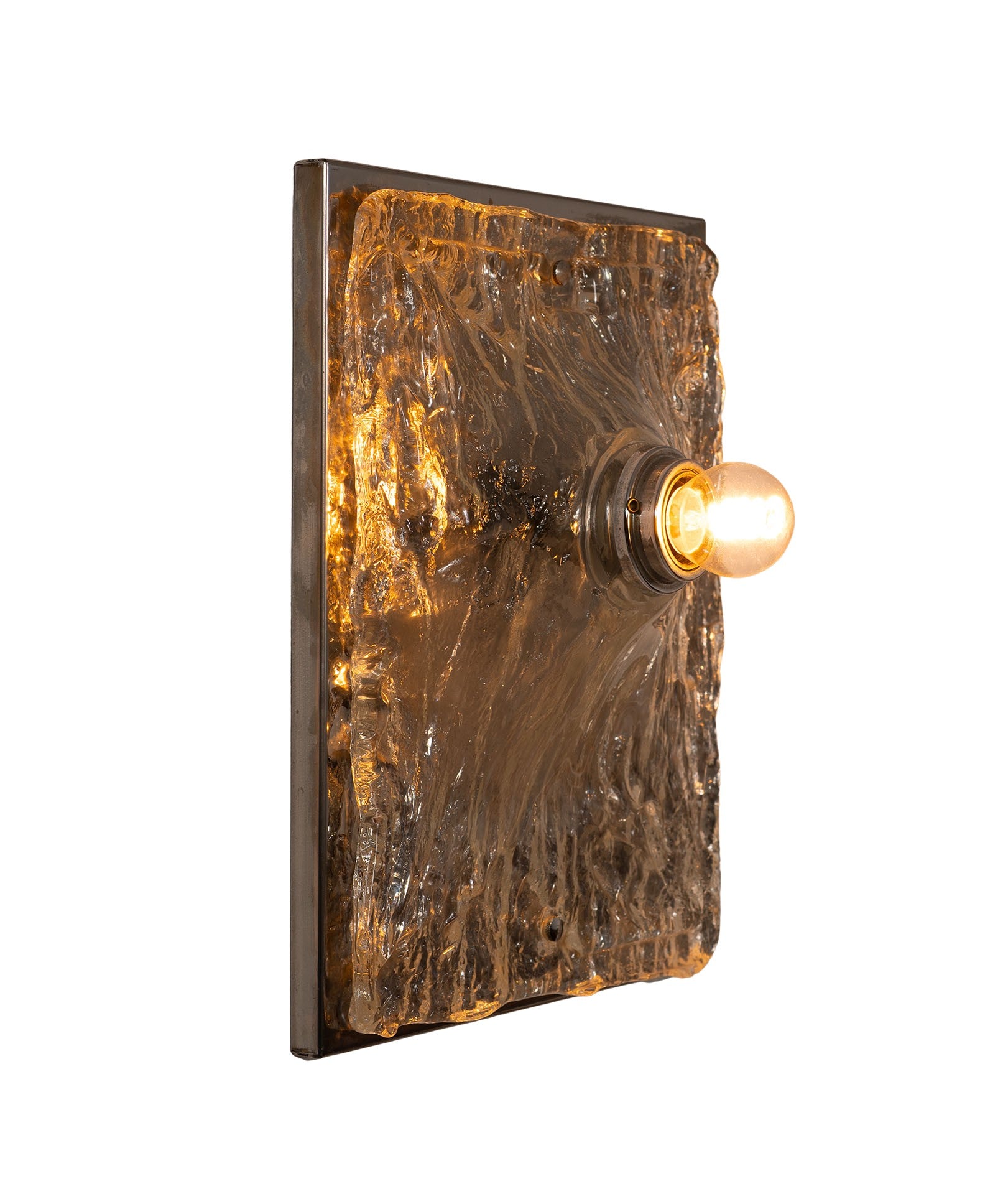 Murano_Sculptural_Wall_Lamp,_1970’s