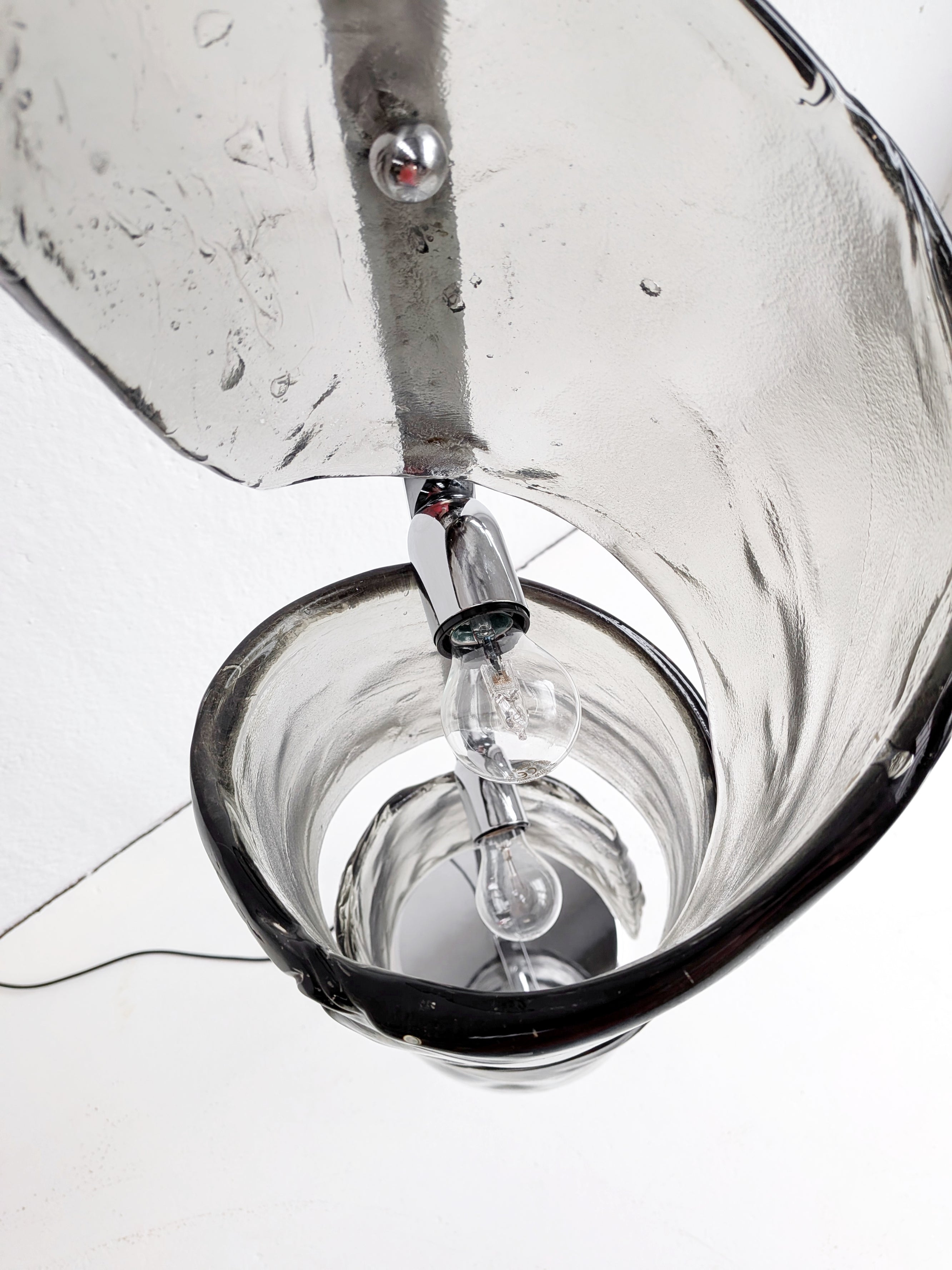 Muranoglass_Floor_Lamp_'Spiral'_by_Mazzega_1970s