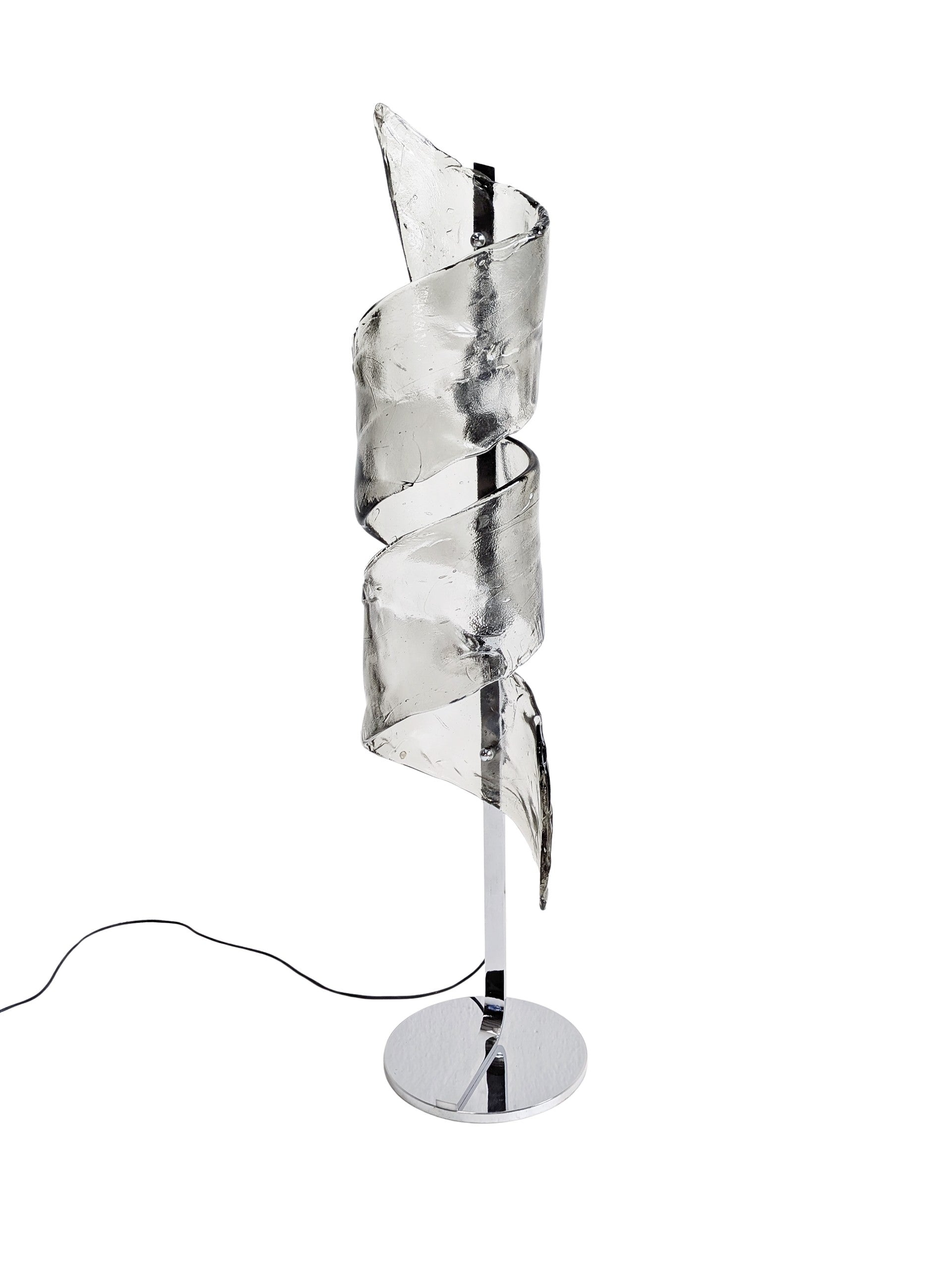 Muranoglass_Floor_Lamp_'Spiral'_by_Mazzega_1970s