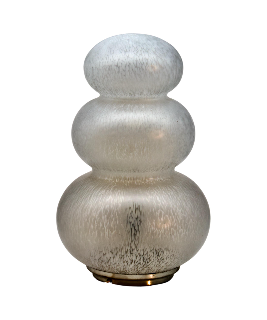 Mushroom_Floor_Lamp,_Attributed_To_Gae_Aulenti,_Murano_Glass,_1970s,_Italy