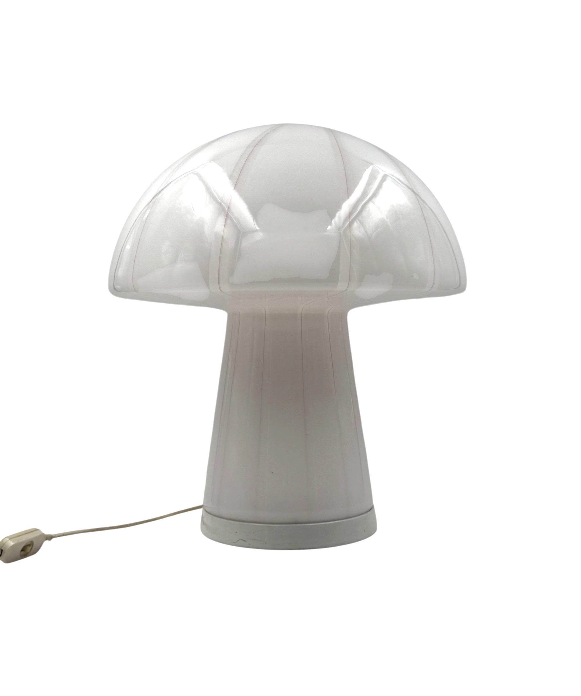 Murano_Glass_Mushroom_Table_Lamp,_Italy_1970s