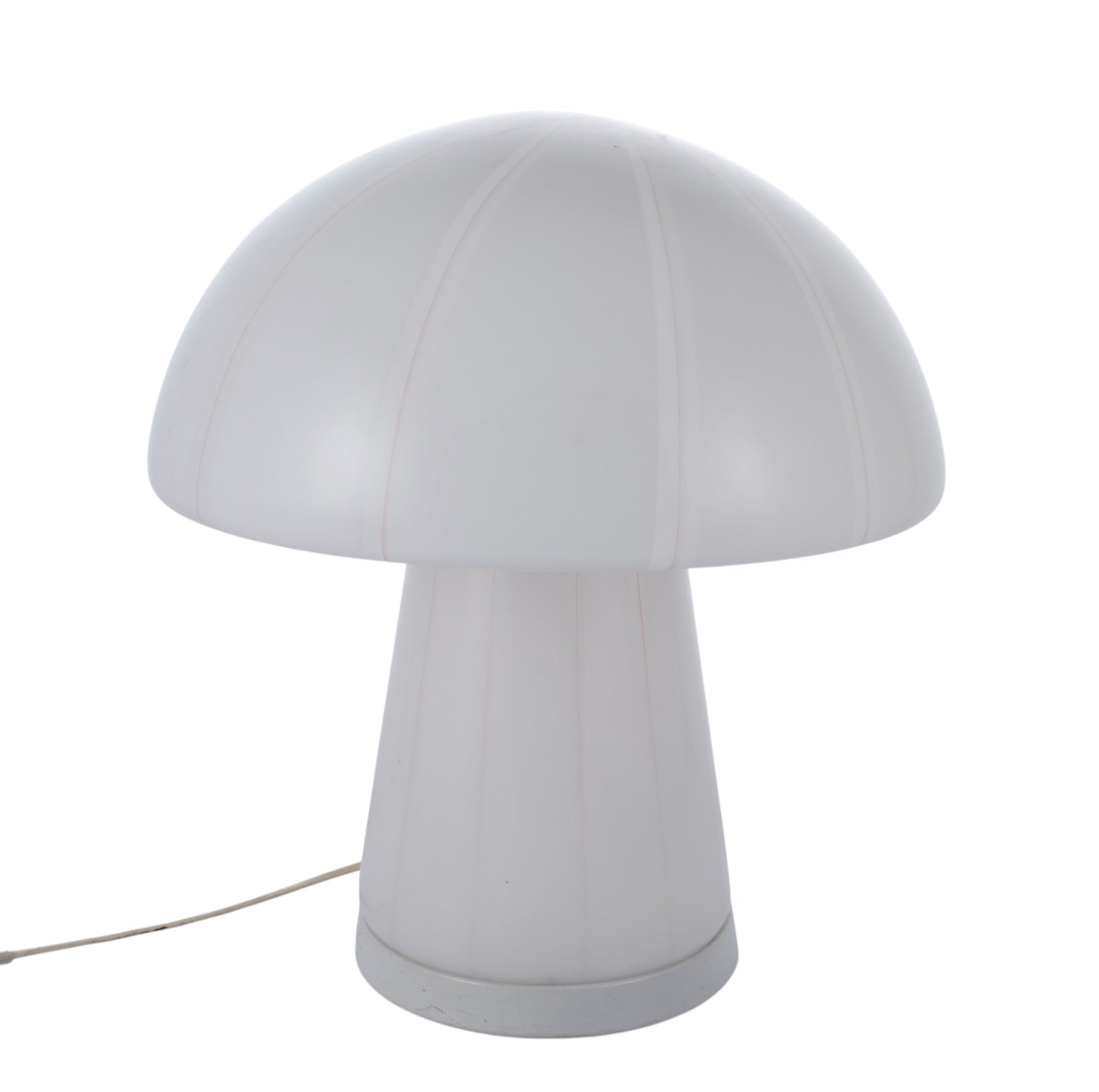 Murano_Glass_Mushroom_Table_Lamp,_Italy_1970s