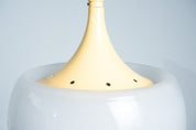 Mushroom_Pendant_Lamp_Elio_Martinelli_Yellow_Metal_Glass_1960s_Italy