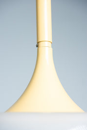 Mushroom_Pendant_Lamp_Elio_Martinelli_Yellow_Metal_Glass_1960s_Italy