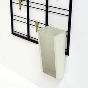 Modernist_Black_Metal_Coat_Rack_with_Colorful_Hooks,_Hat_Shelf_and_Umbrella_Stand