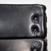 Nagoya_SZ09_black_lounge_chair_by_Martin_Visser_from_1960s