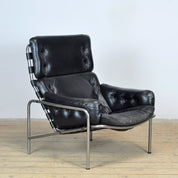 Nagoya_SZ09_black_lounge_chair_by_Martin_Visser_from_1960s