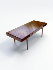 Nanna_Ditzel_Rosewood_Coffee_Table_for_CFC_Silkeborg,_Denmark_1960's