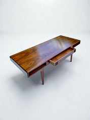 Nanna_Ditzel_Rosewood_Coffee_Table_for_CFC_Silkeborg,_Denmark_1960's