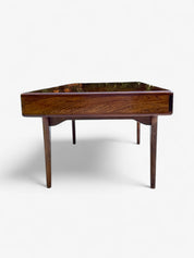 Nanna_Ditzel_Rosewood_Coffee_Table_for_CFC_Silkeborg,_Denmark_1960's