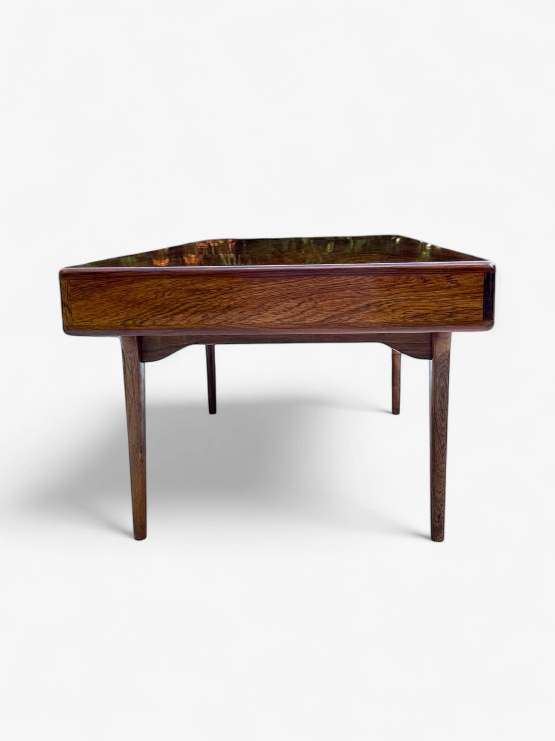 Nanna_Ditzel_Rosewood_Coffee_Table_for_CFC_Silkeborg,_Denmark_1960's