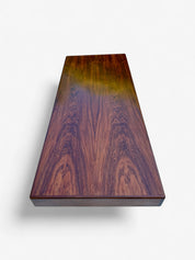 Nanna_Ditzel_Rosewood_Coffee_Table_for_CFC_Silkeborg,_Denmark_1960's