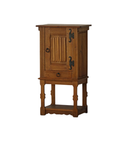 Narrow_Danish_Oak_Cabinet,_Scandinavian_Cabinetmaker_Storage_Cabinet,_Mid_Century_Modern_Design