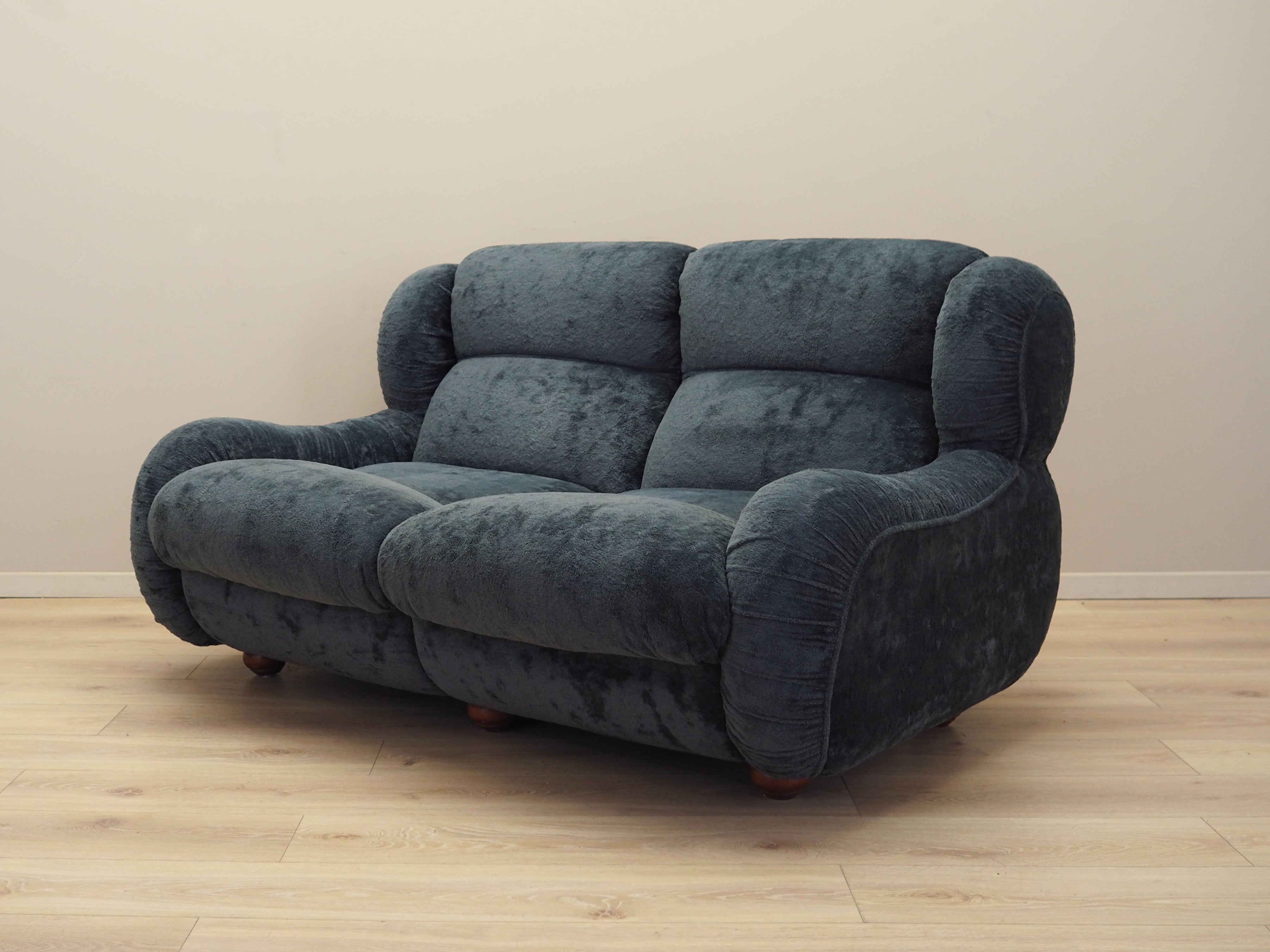 Navy_Blue_Sofa,__Velour_Fabric,_1970s,_Italy